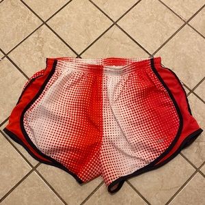 Nike Tempo Dri-Fit Shorts!